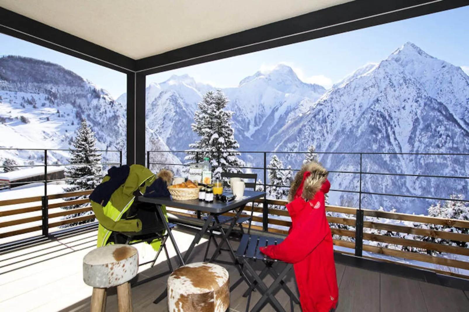 Résidence Mariande-Non tagué