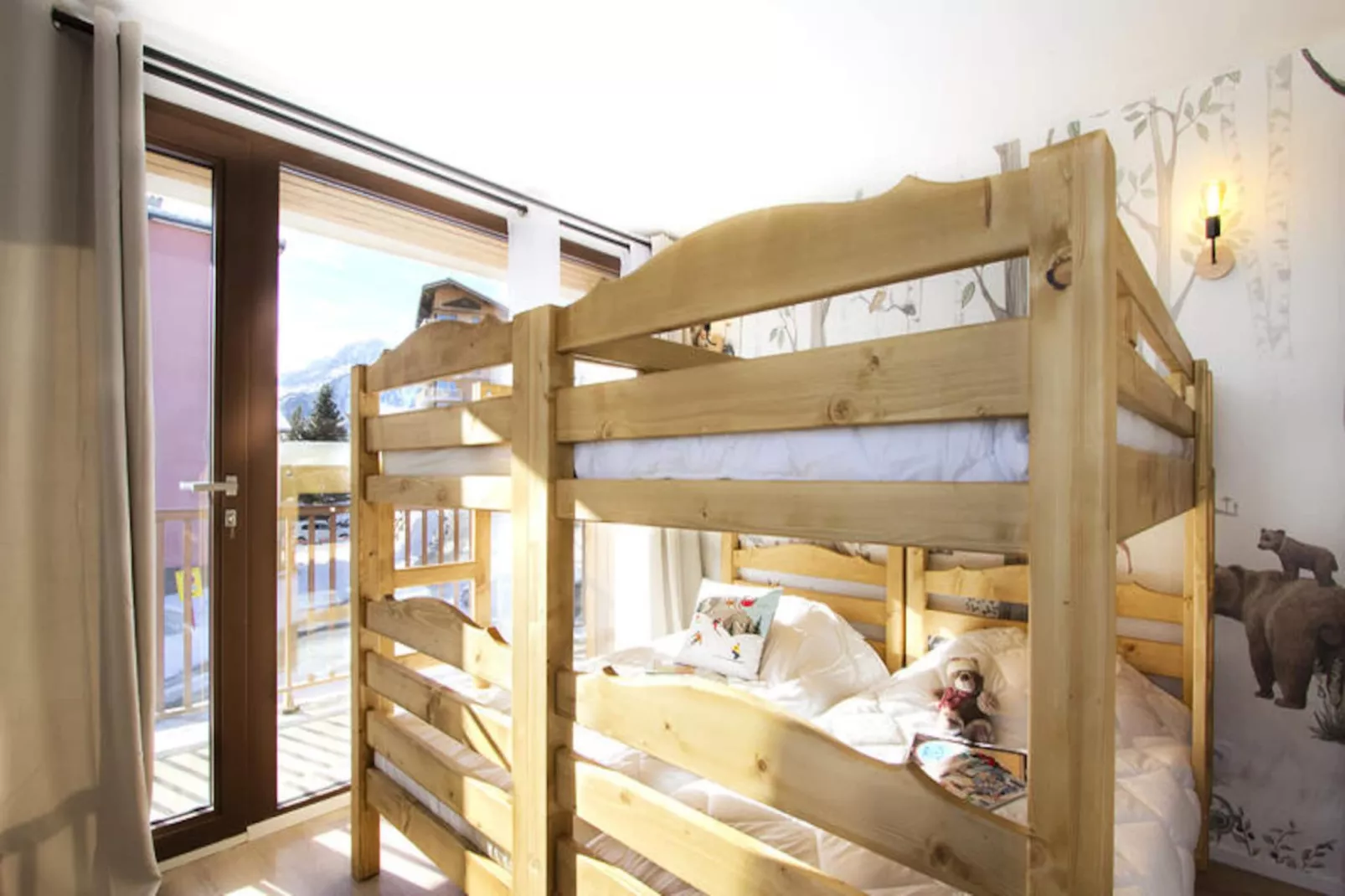 Résidence Provencal-Nicht zugeordnet