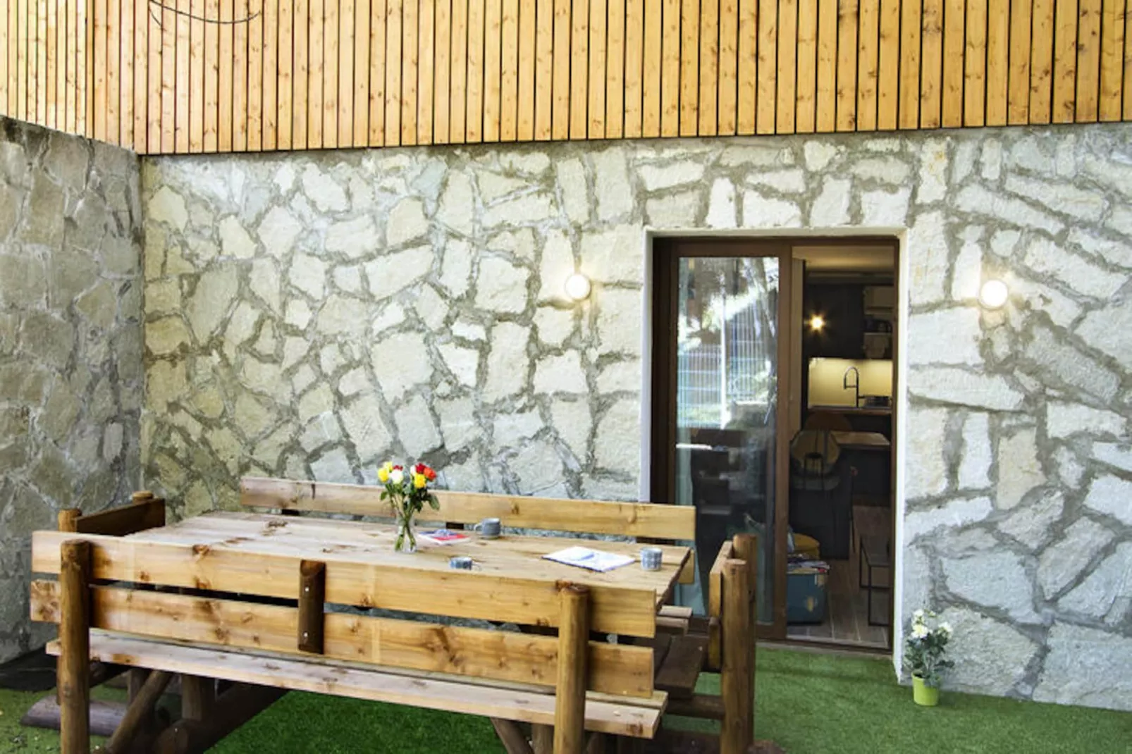 Résidence Provencal-Untagged