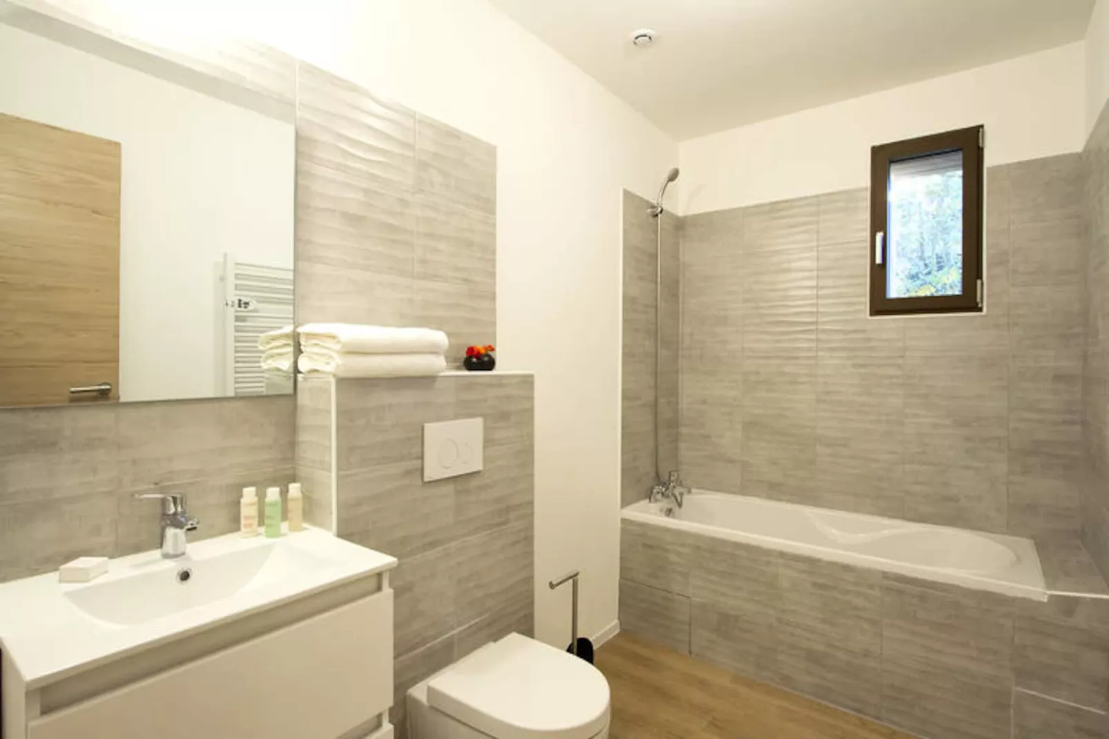 Résidence Provencal-Untagged