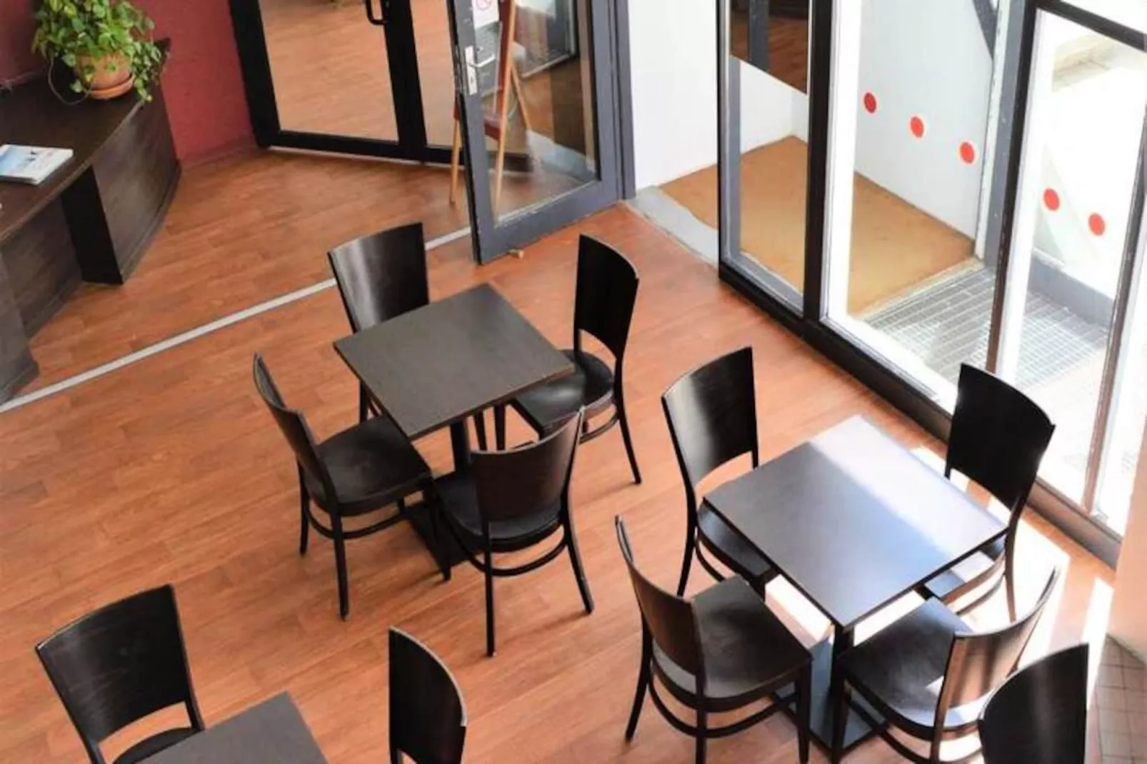 Village Vacances Bois d'Amont ***-Untagged