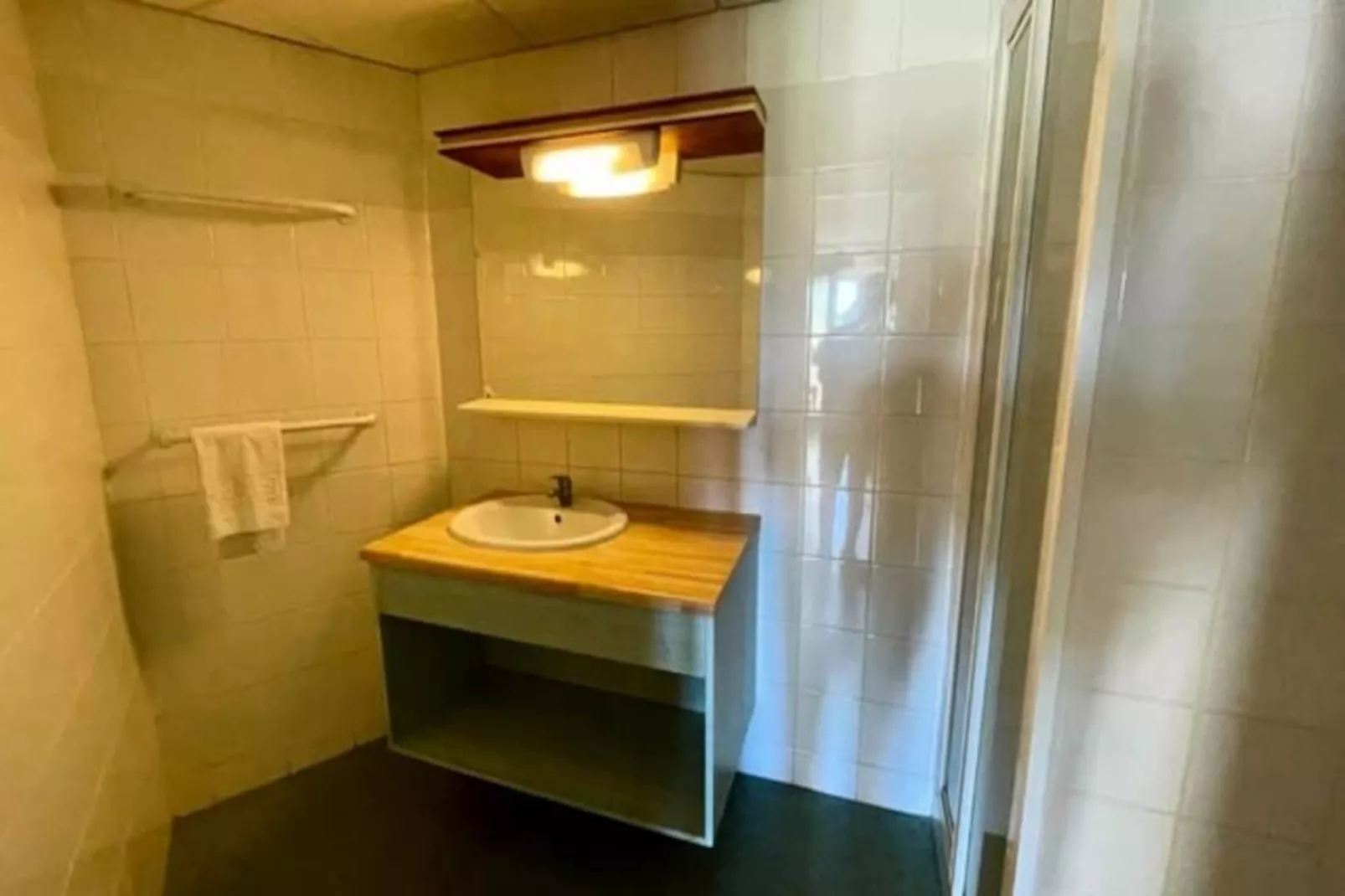 VVF Jura Les Rousses ***-Nicht zugeordnet