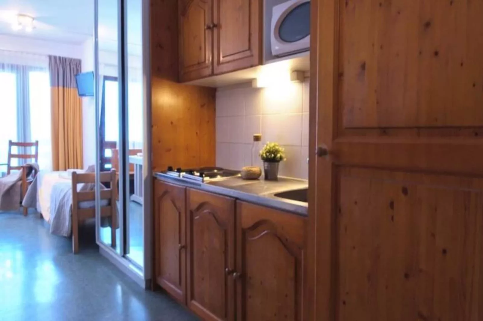 VVF Jura Les Rousses ***-Untagged