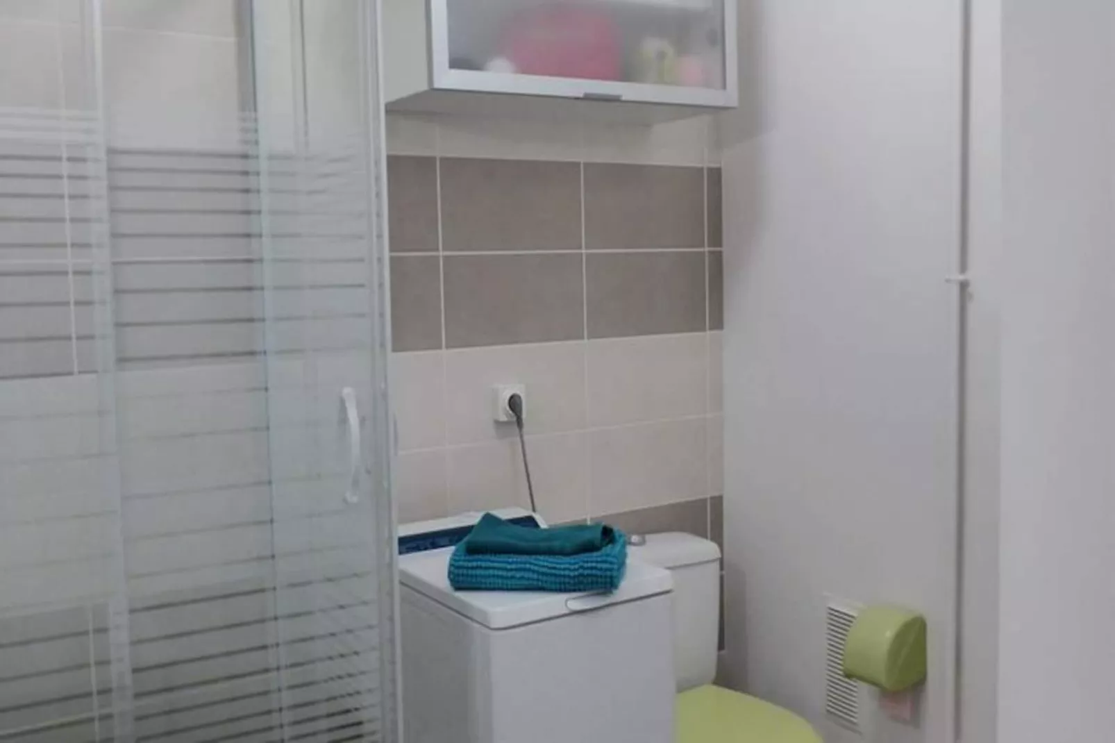 Résidence Jean Rameau-Nicht zugeordnet