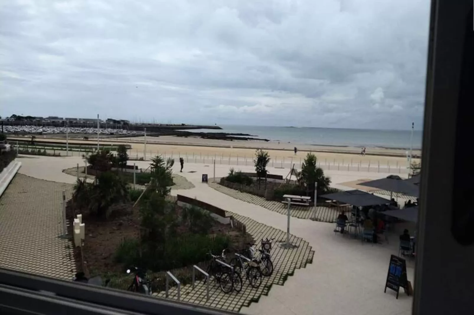 Résidence Les Marines-Nicht zugeordnet