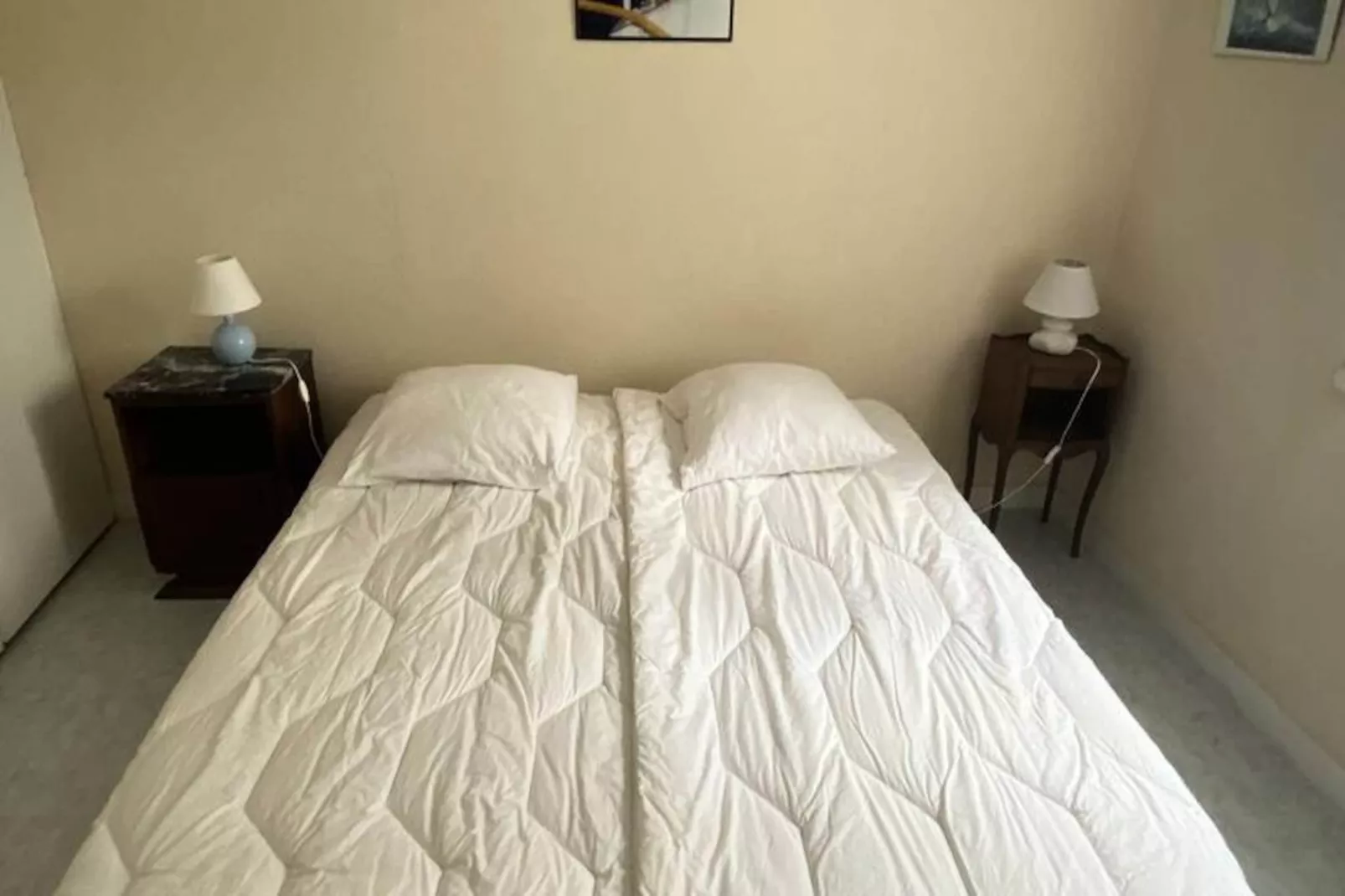 Résidence Bel Air-Nicht zugeordnet