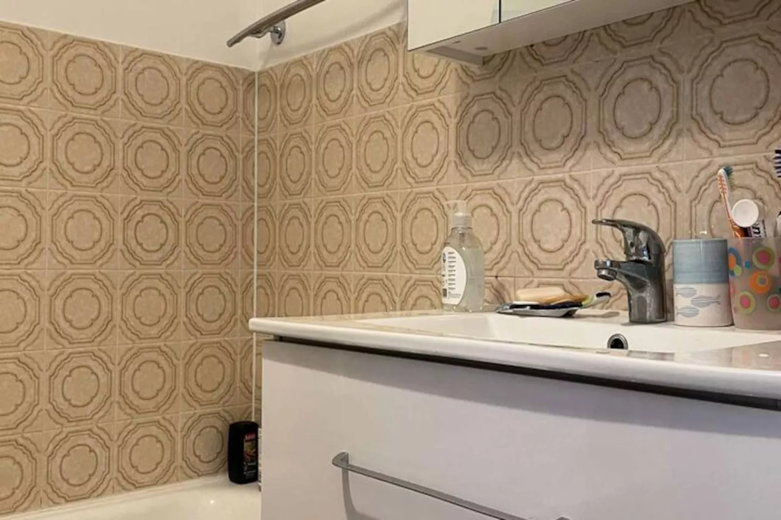 Résidence Le Concorde-Nicht zugeordnet