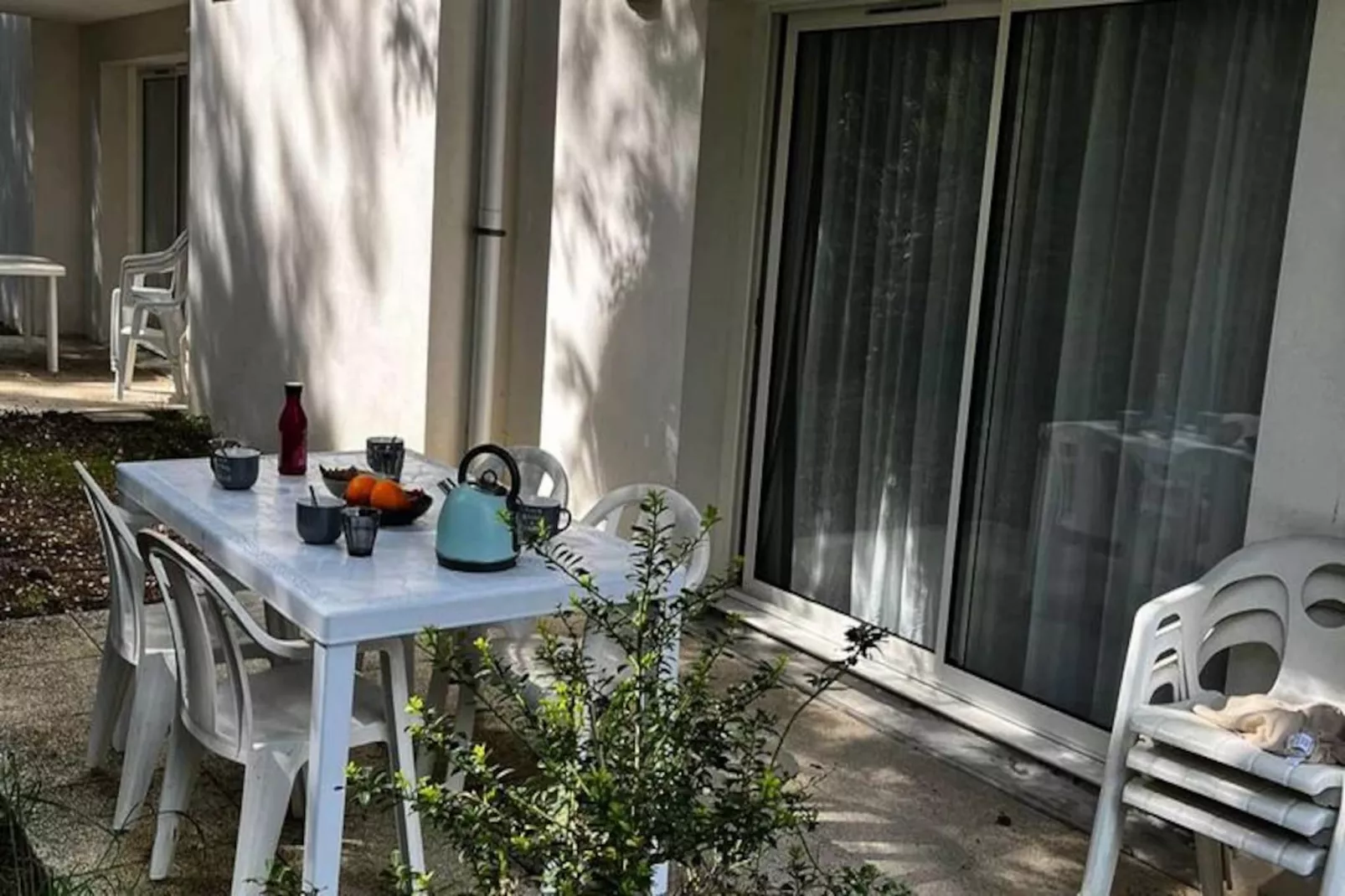 Résidence Ker Juliette-Untagged