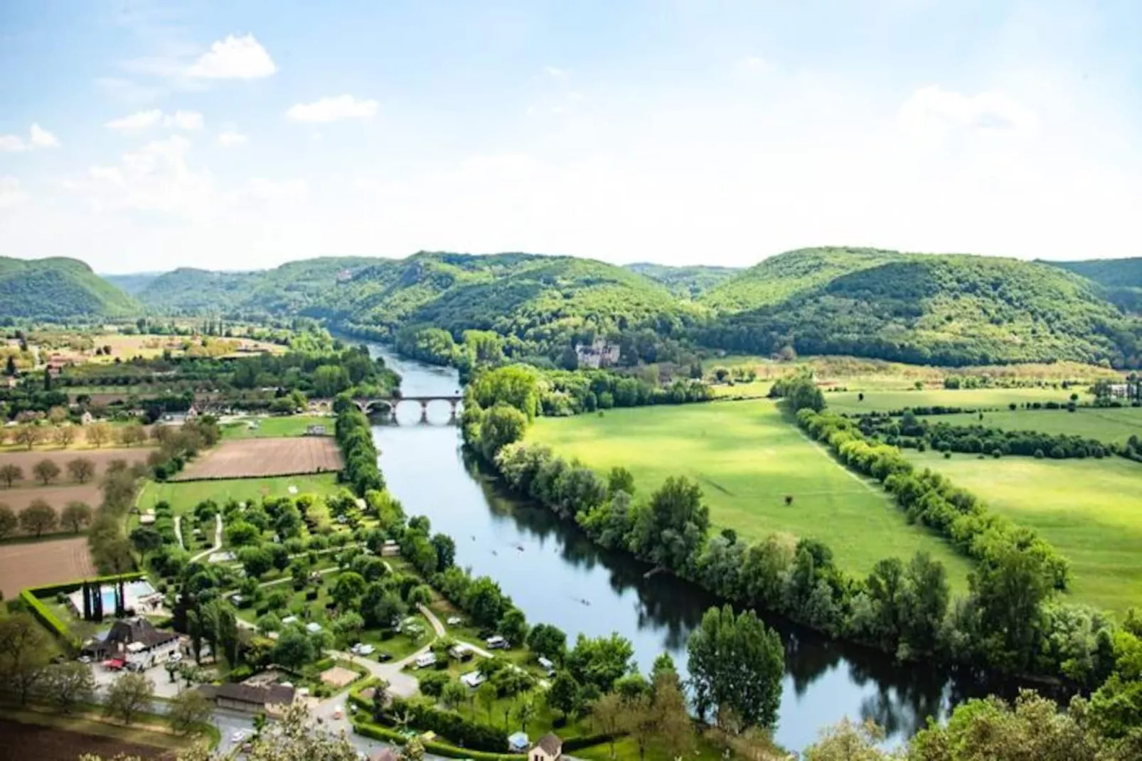 Domaine de Lanzac ****-Nicht zugeordnet