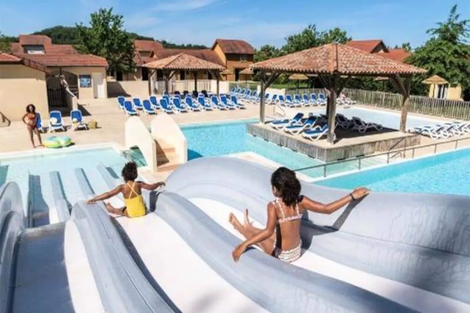 Belambra Clubs Résidence Rocamadour - Les Portes De Dordogne-Nicht zugeordnet