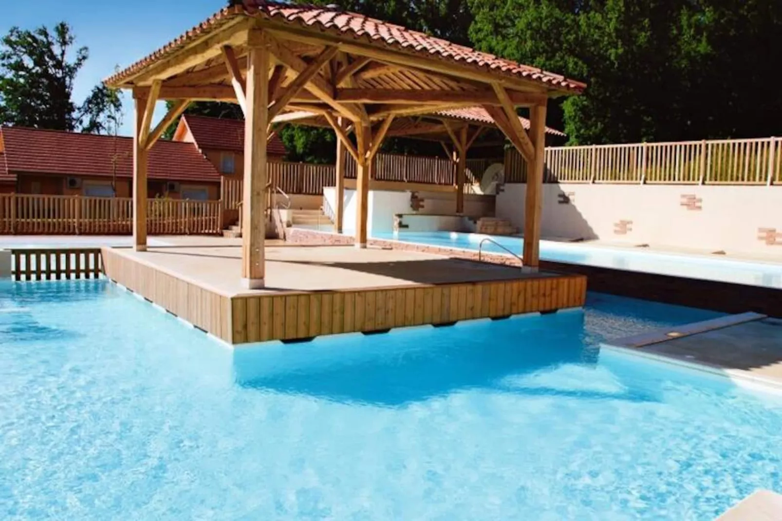 Belambra Clubs Résidence Rocamadour - Les Portes De Dordogne-Non tagué