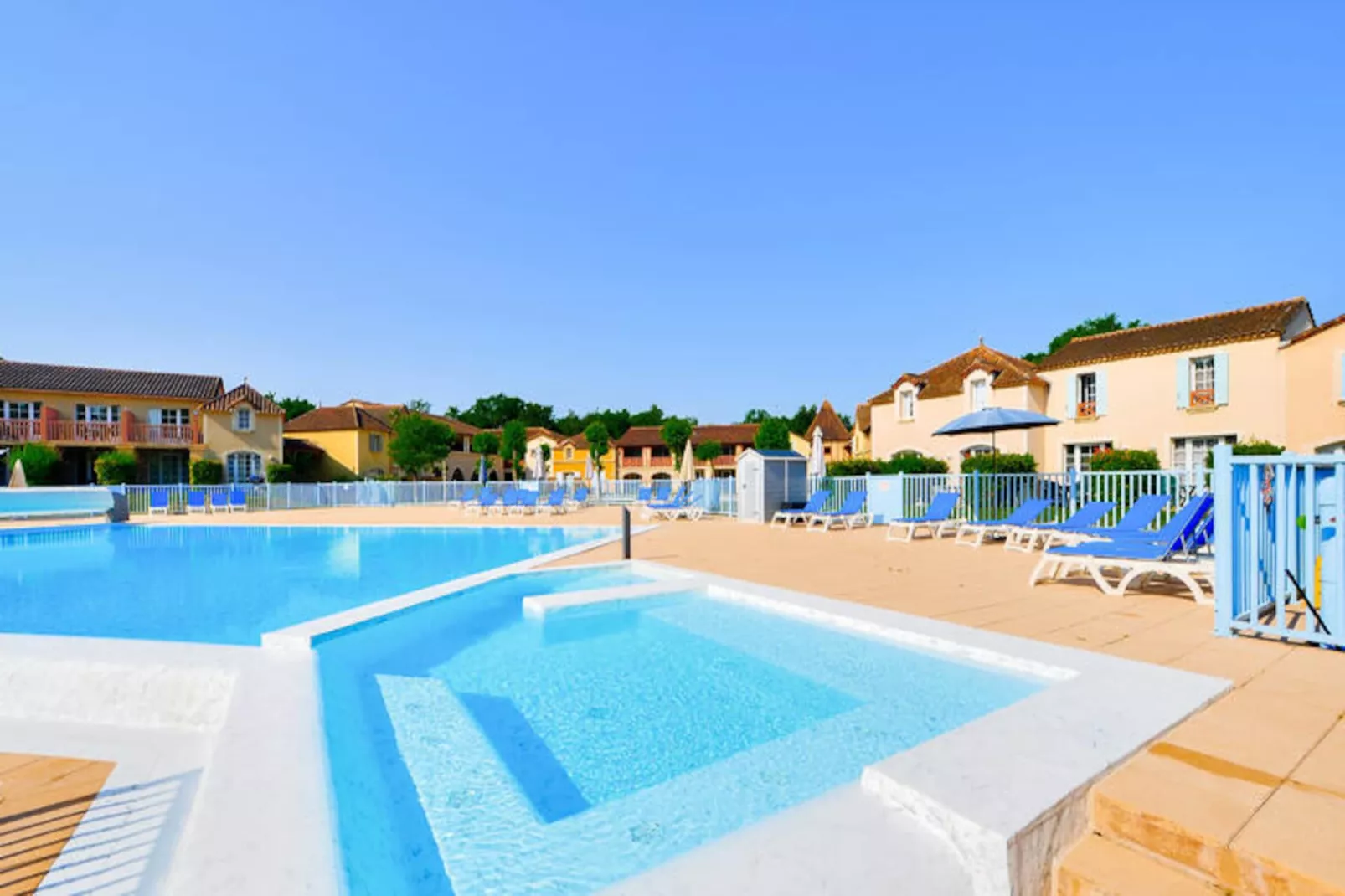 La résidence du Lac - maeva Home-Untagged