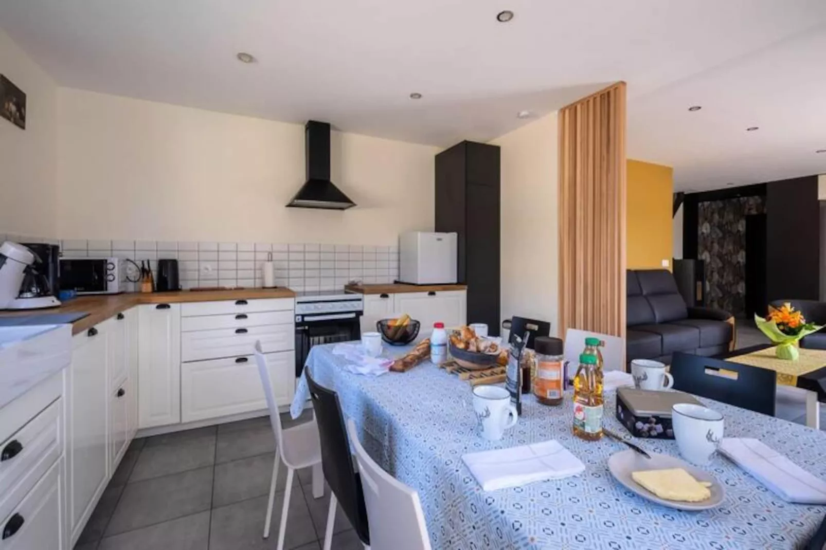 Gîte de France Gîte de la pépinière 3 épis-Untagged