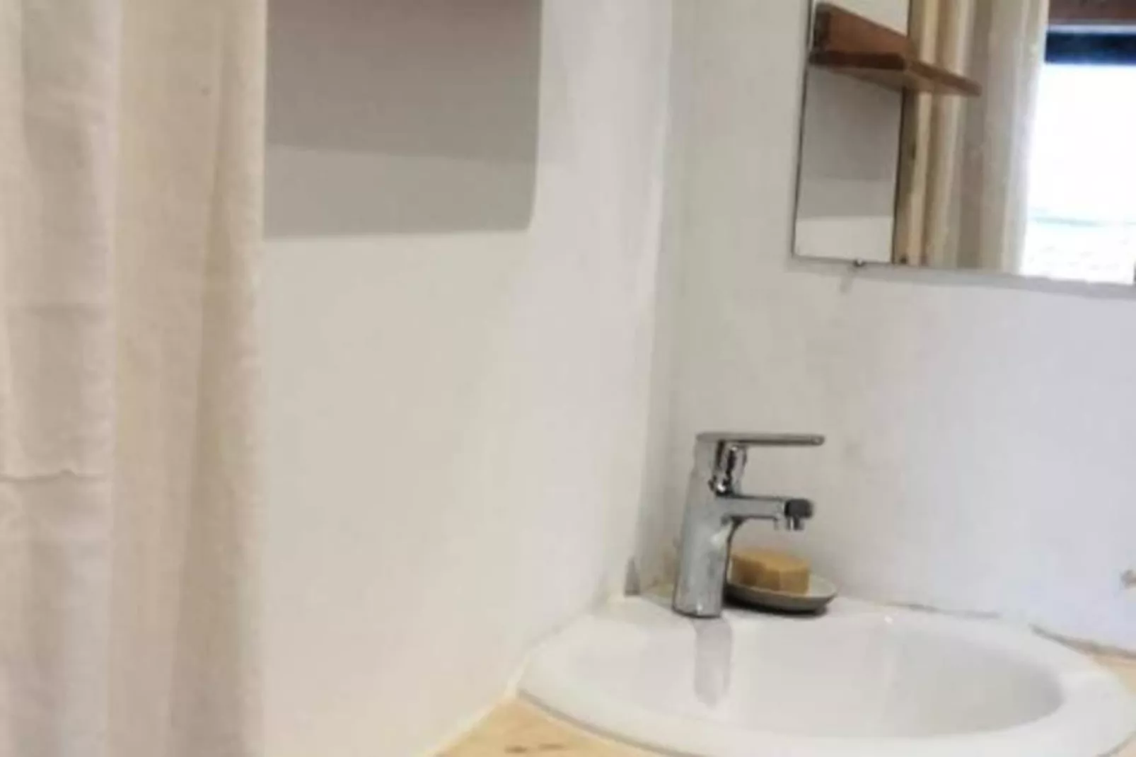 Gîte de France Gîte le plan 1 épi-Untagged