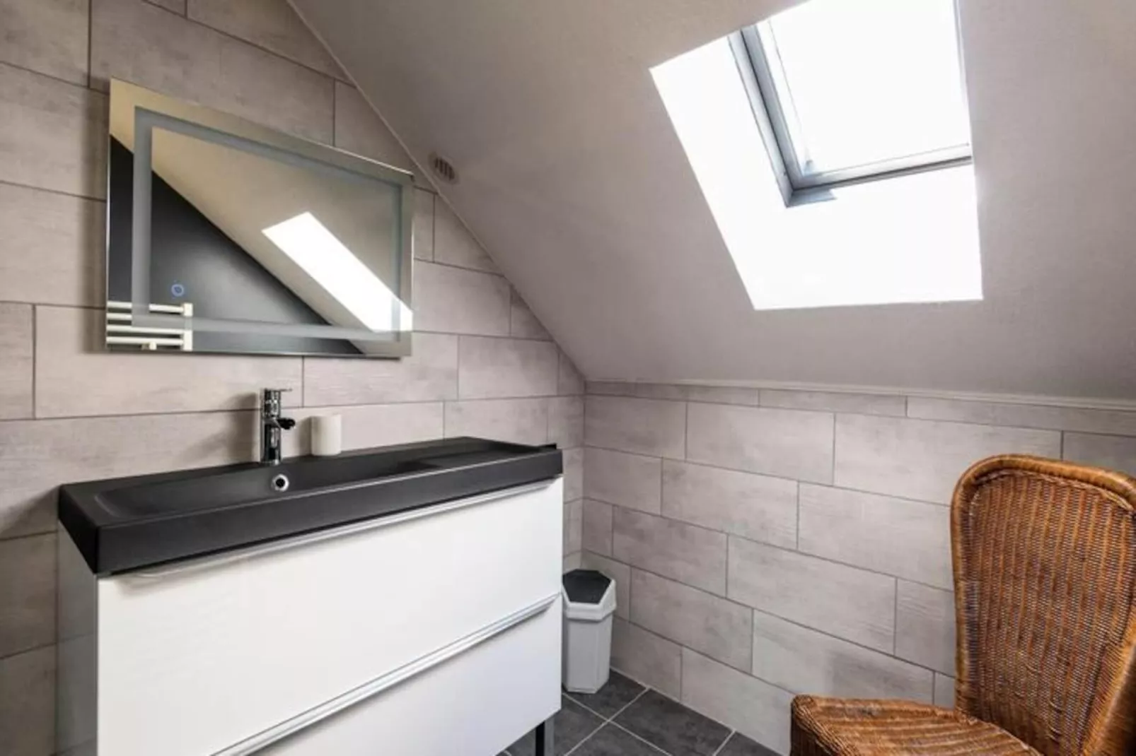 Gîte de France La barrina 2 épis-Untagged