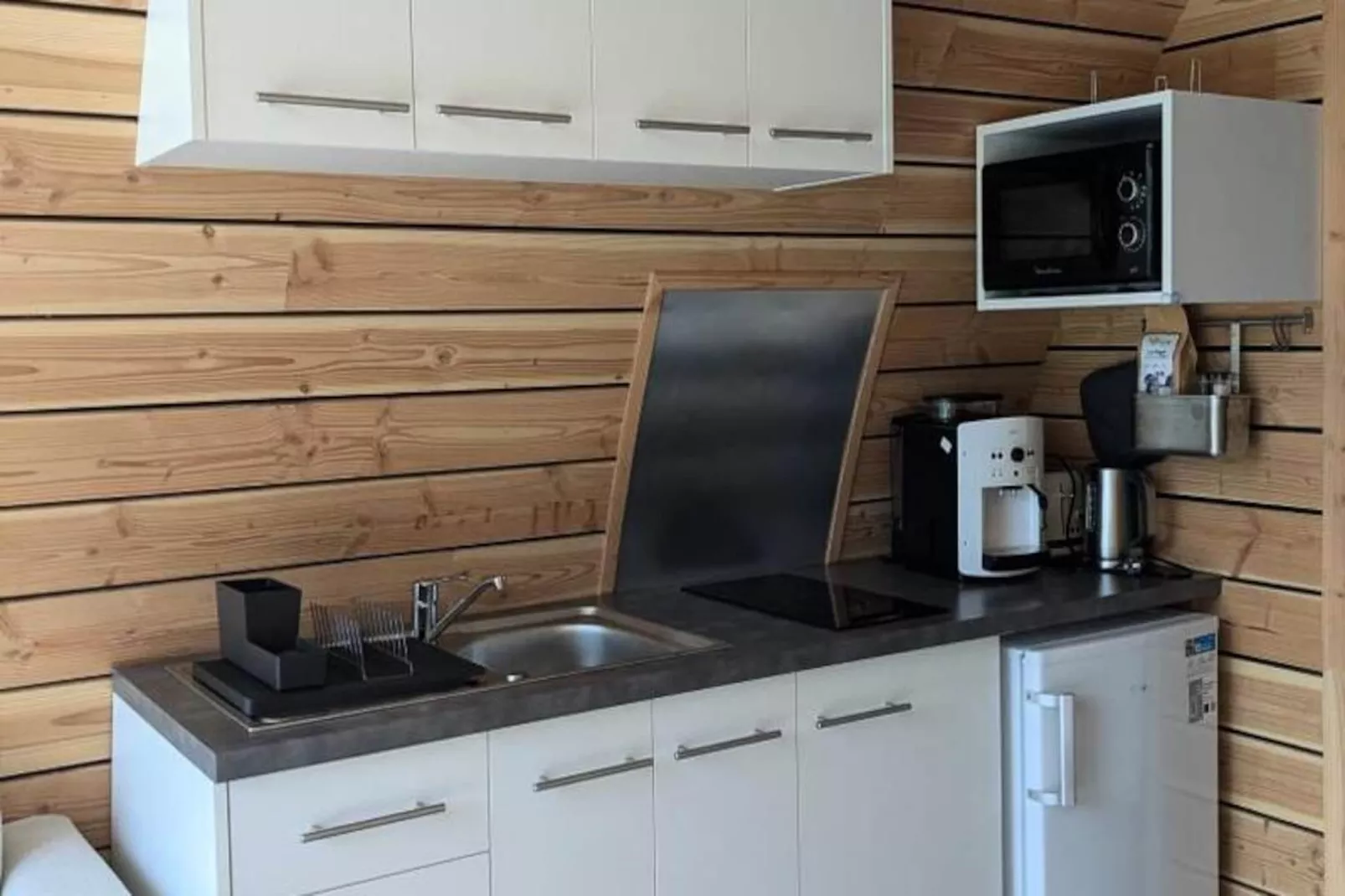 Gîte La cabane d'antoine-Untagged