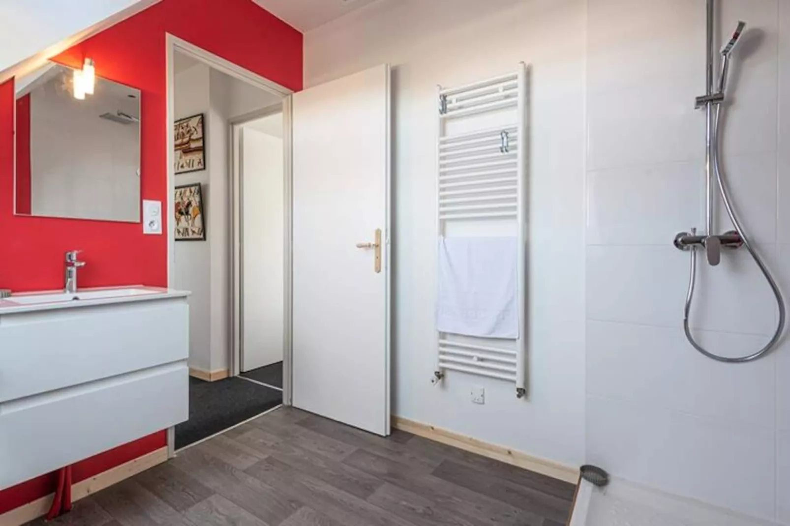 Résidence Chemin De Beaumer 26ter-Untagged