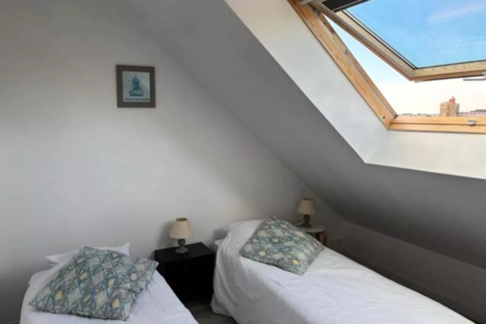 Résidence Ruelle Du Cinema-Untagged