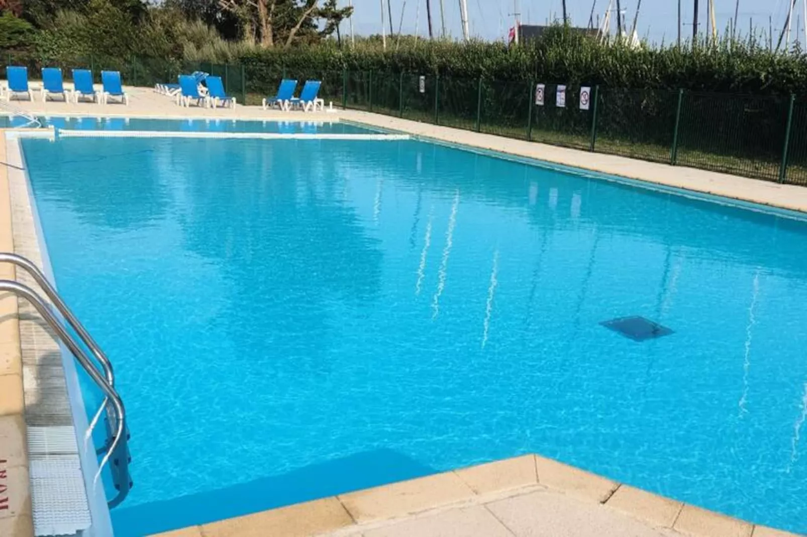 Résidence Port du Crouesty - maeva Home-Nicht zugeordnet