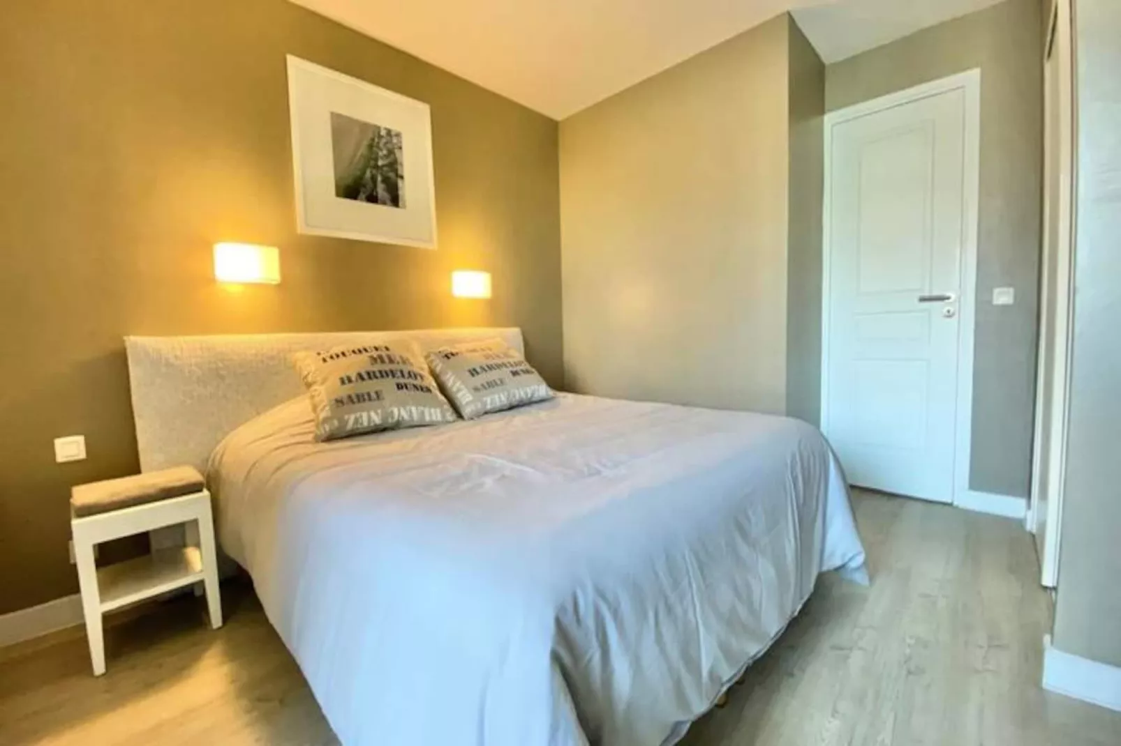 Résidence Charmant Appartement Pour 5 Pers Avec Piscine, Parking Et Tennis-Untagged