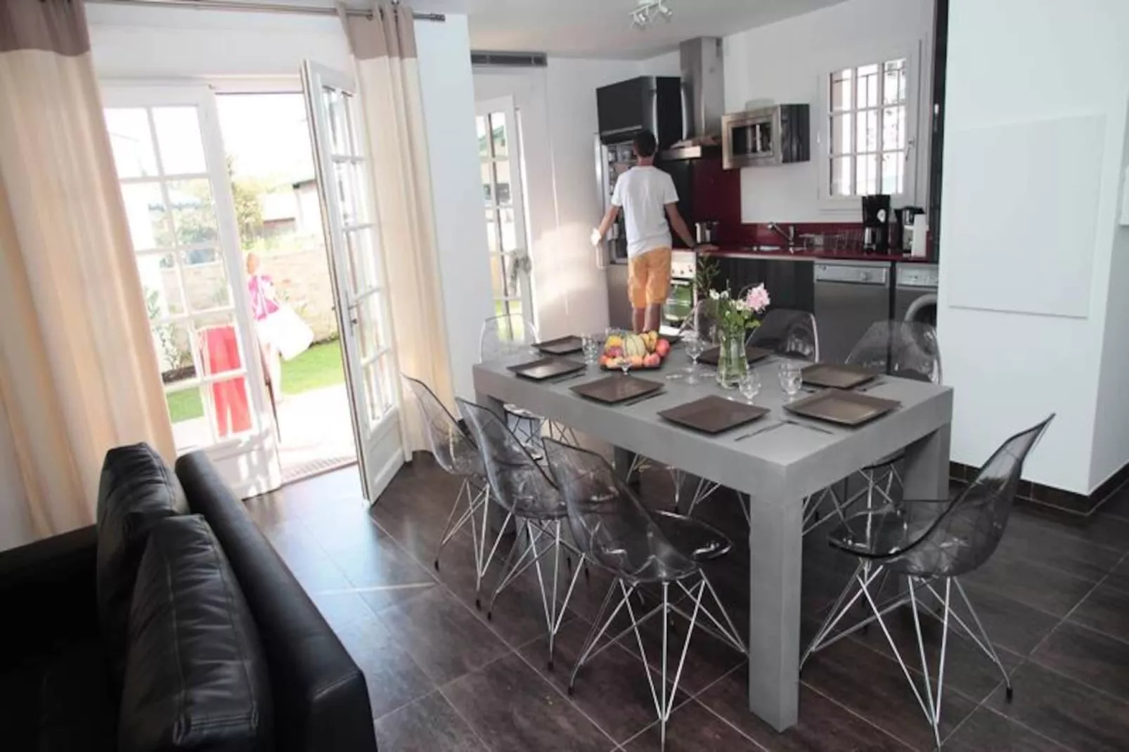 Résidence Prestige Odalys Le Domaine de Lana-Nicht zugeordnet