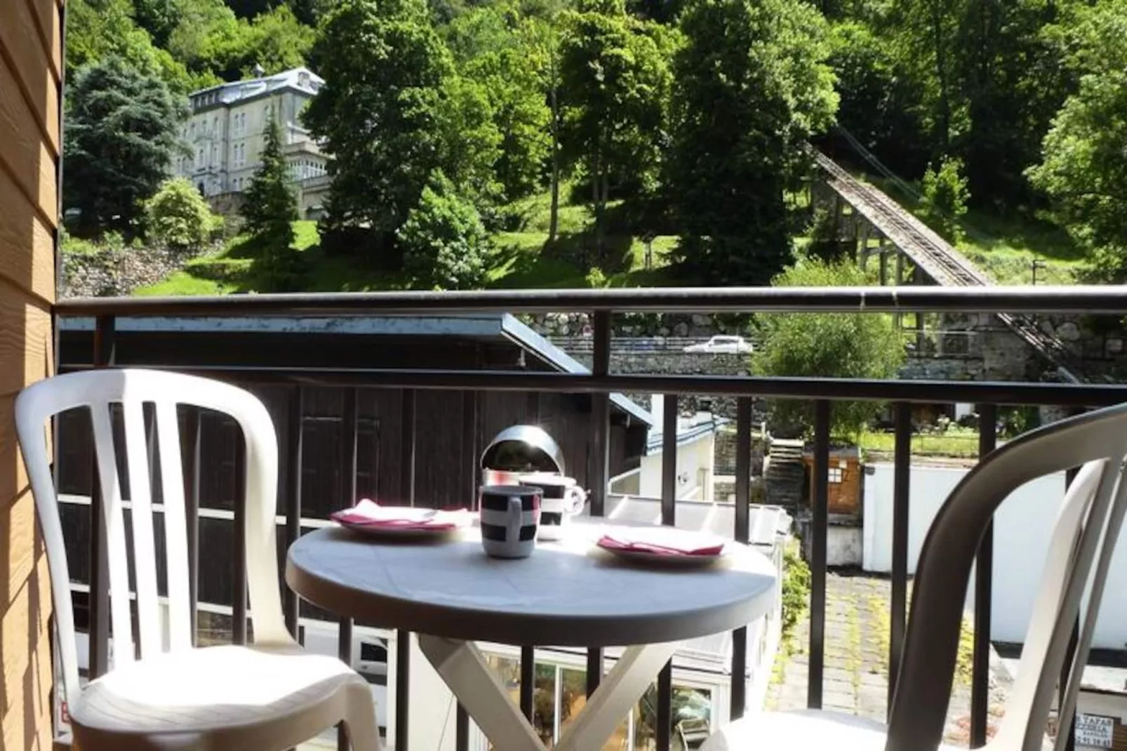 Résidence Oncet - Untagged