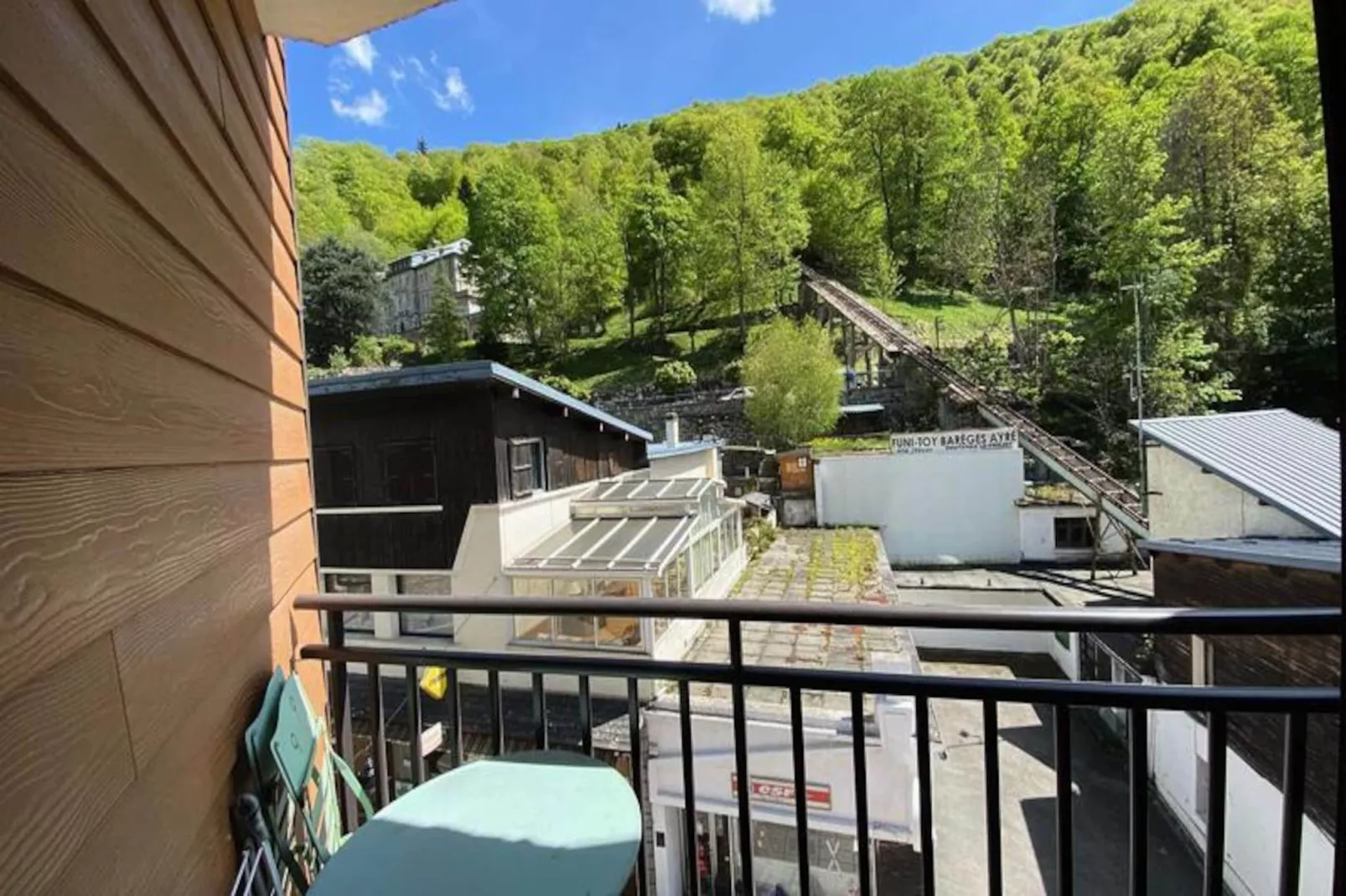 Résidence Oncet - Untagged