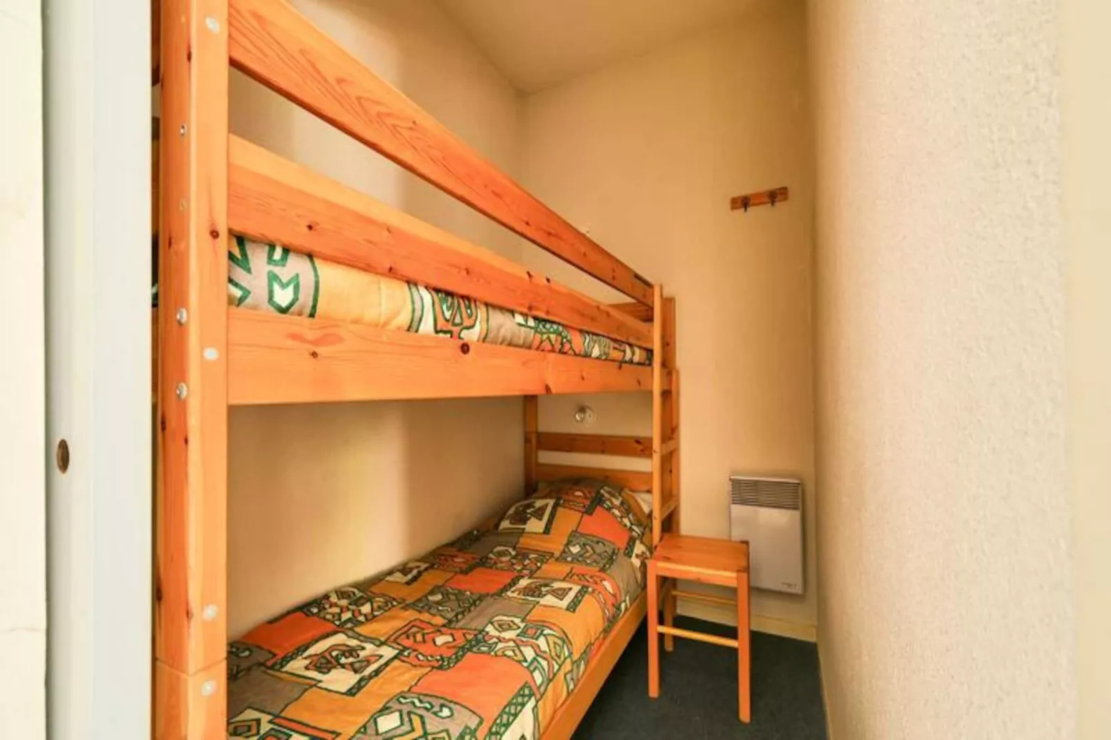 Résidence Oustal - Untagged