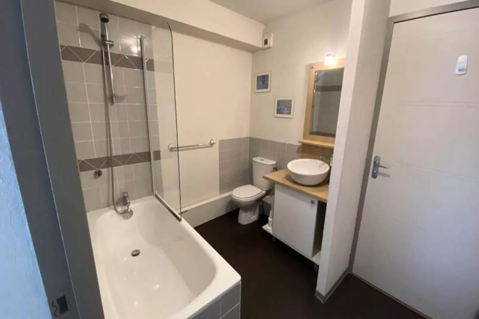 Résidence Bois De Marie - Untagged