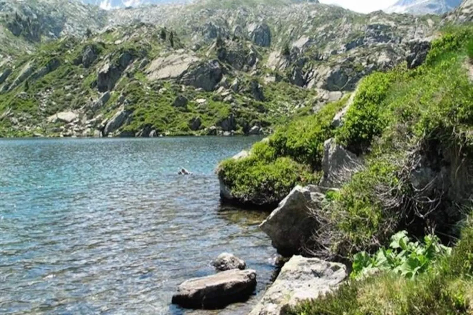Résidence Pre De Camille-Nicht zugeordnet