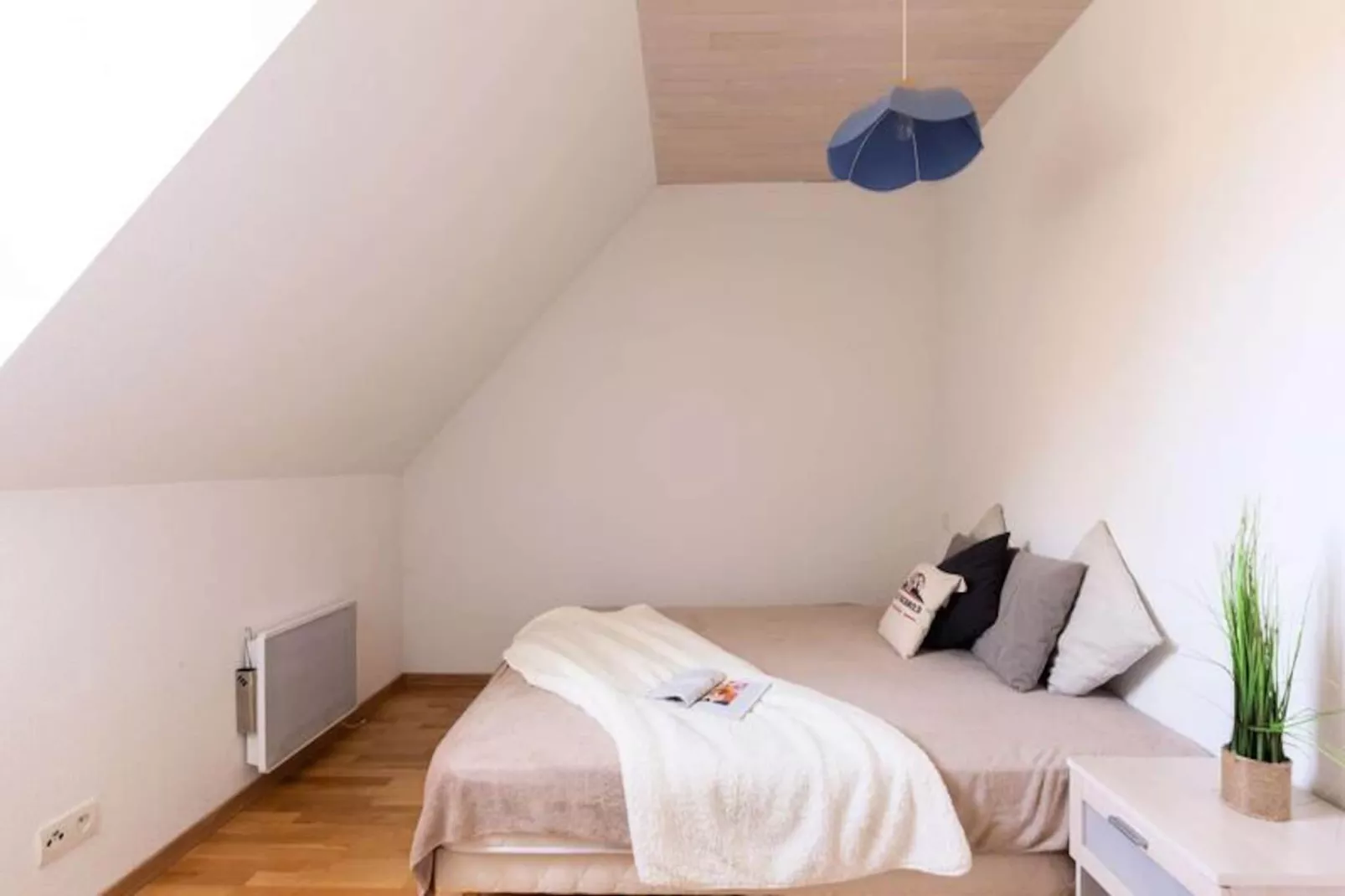 Résidence Autun-Nicht zugeordnet