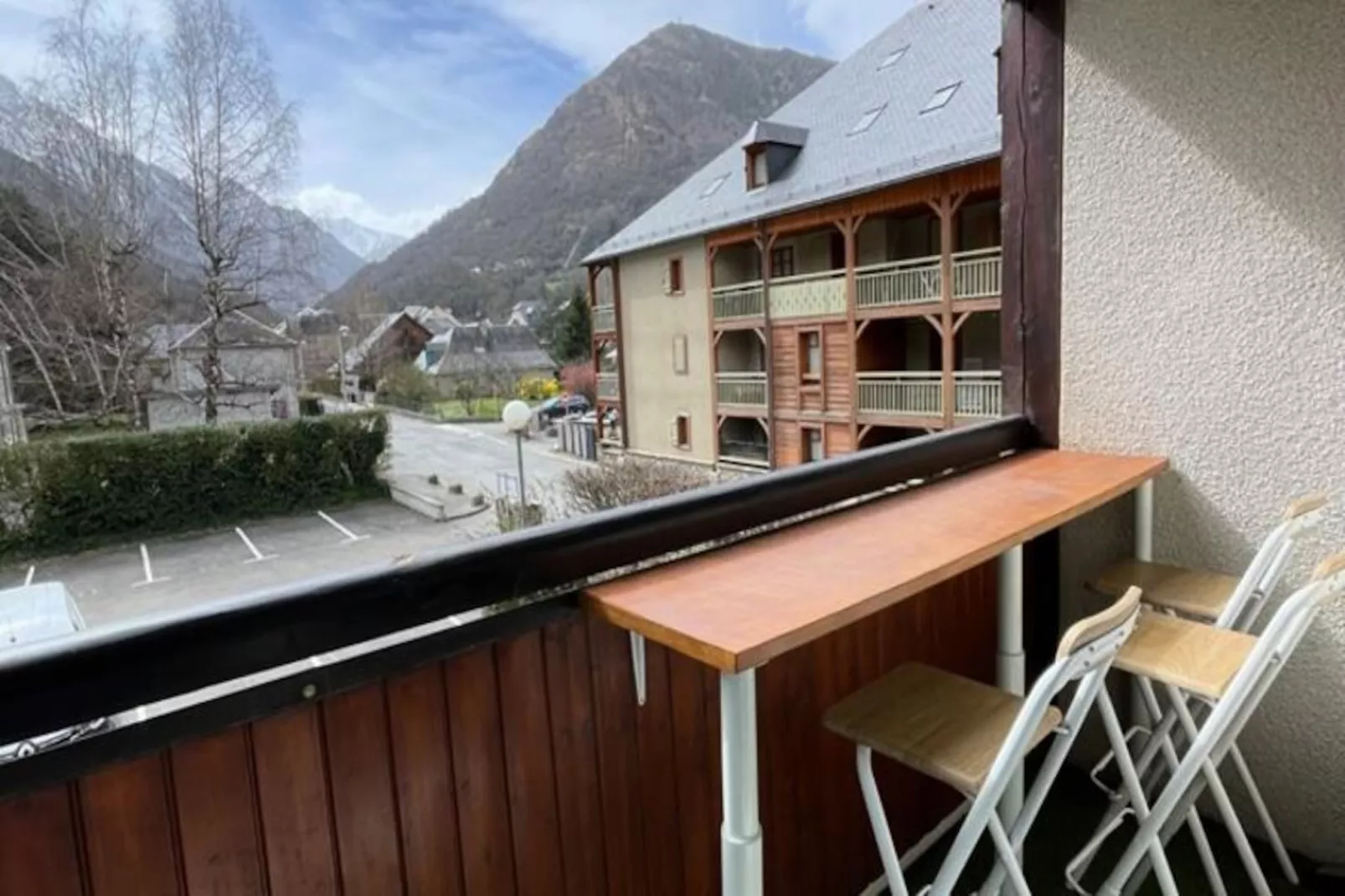 Résidence Le Vignemale-Non tagué