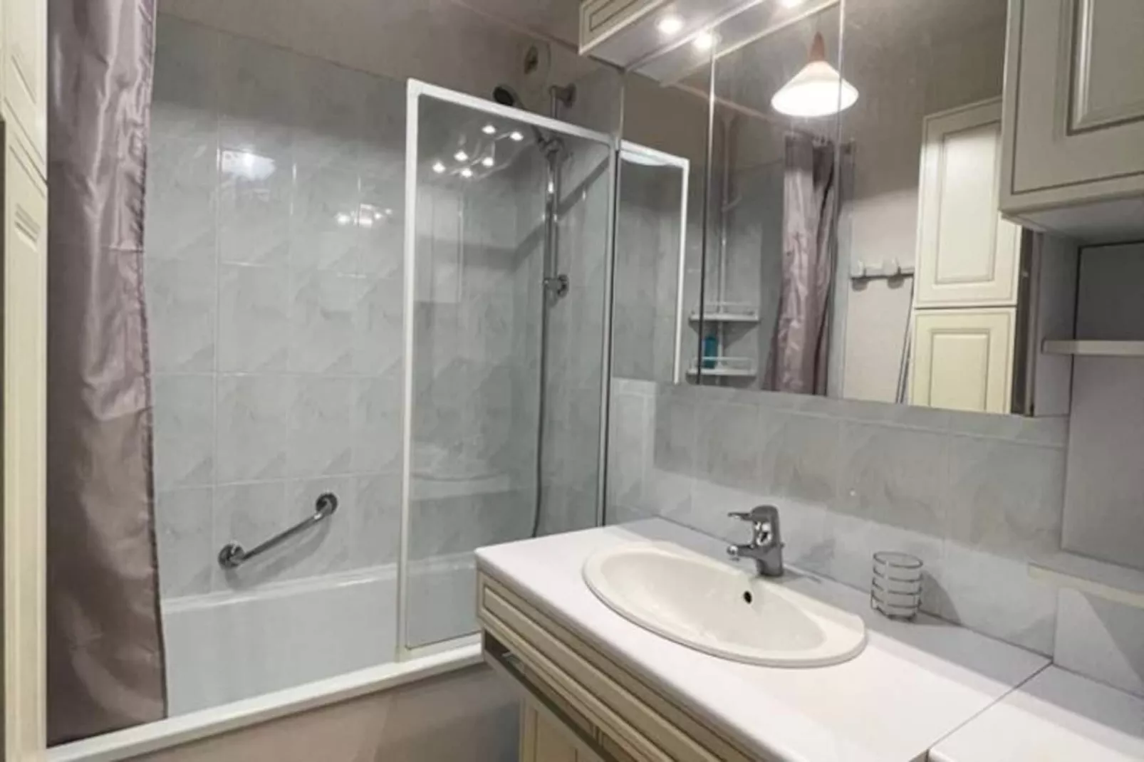 Résidence Portes Du Soleil-Non tagué