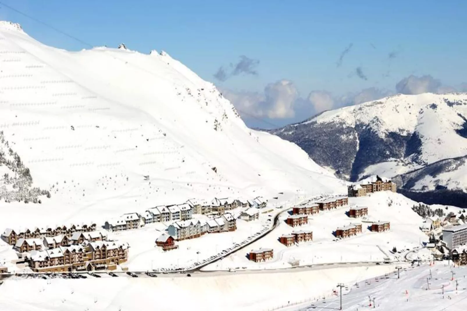 Résidence Pic Du Midi - Untagged