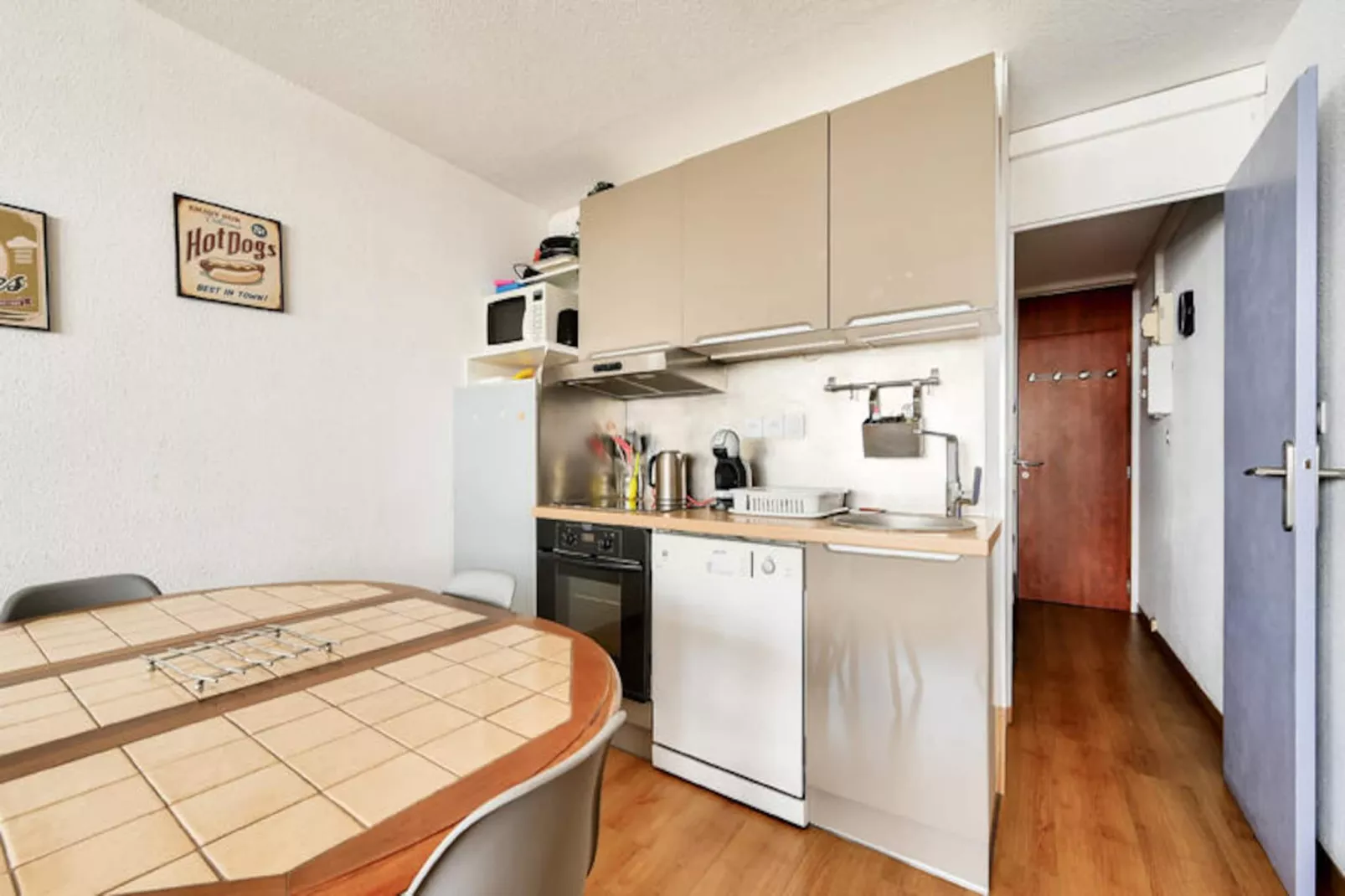 Résidence Le Tourmalet - maeva Home - Untagged