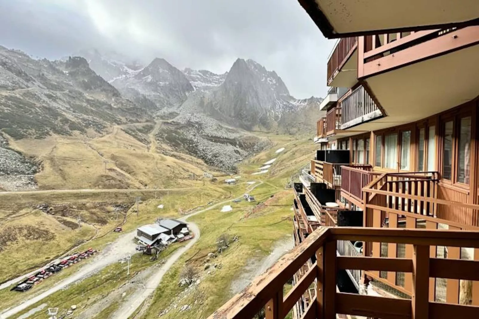 Résidence Le Tourmalet - maeva Home - Nicht zugeordnet