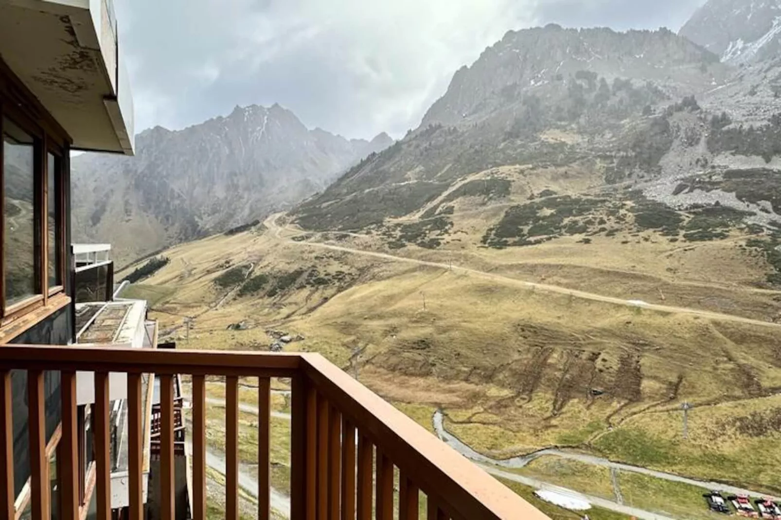 Résidence Le Tourmalet - maeva Home - Nicht zugeordnet