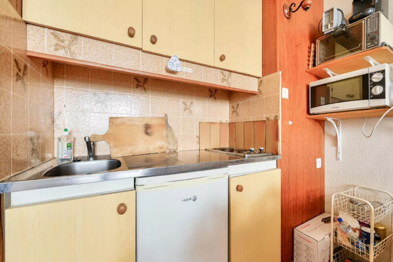 Résidence Le Tourmalet - maeva Home - Non tagué