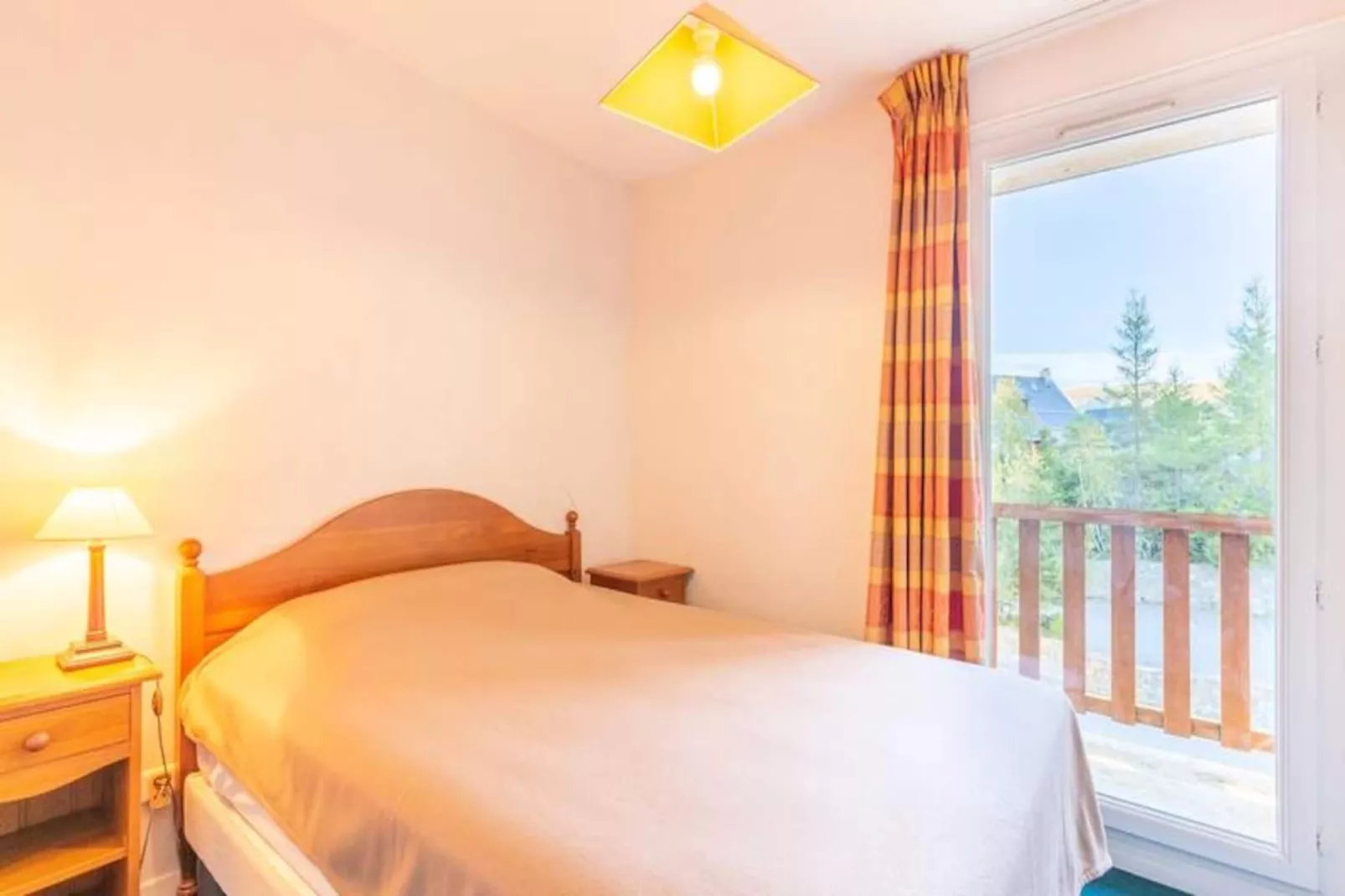 Résidence Royal Peyragudes-Nicht zugeordnet