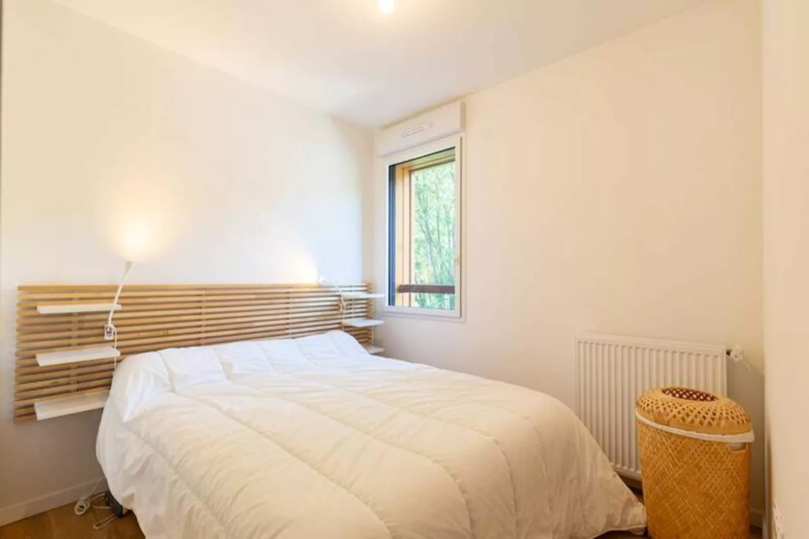 Résidence Les Granges De Marie-Untagged