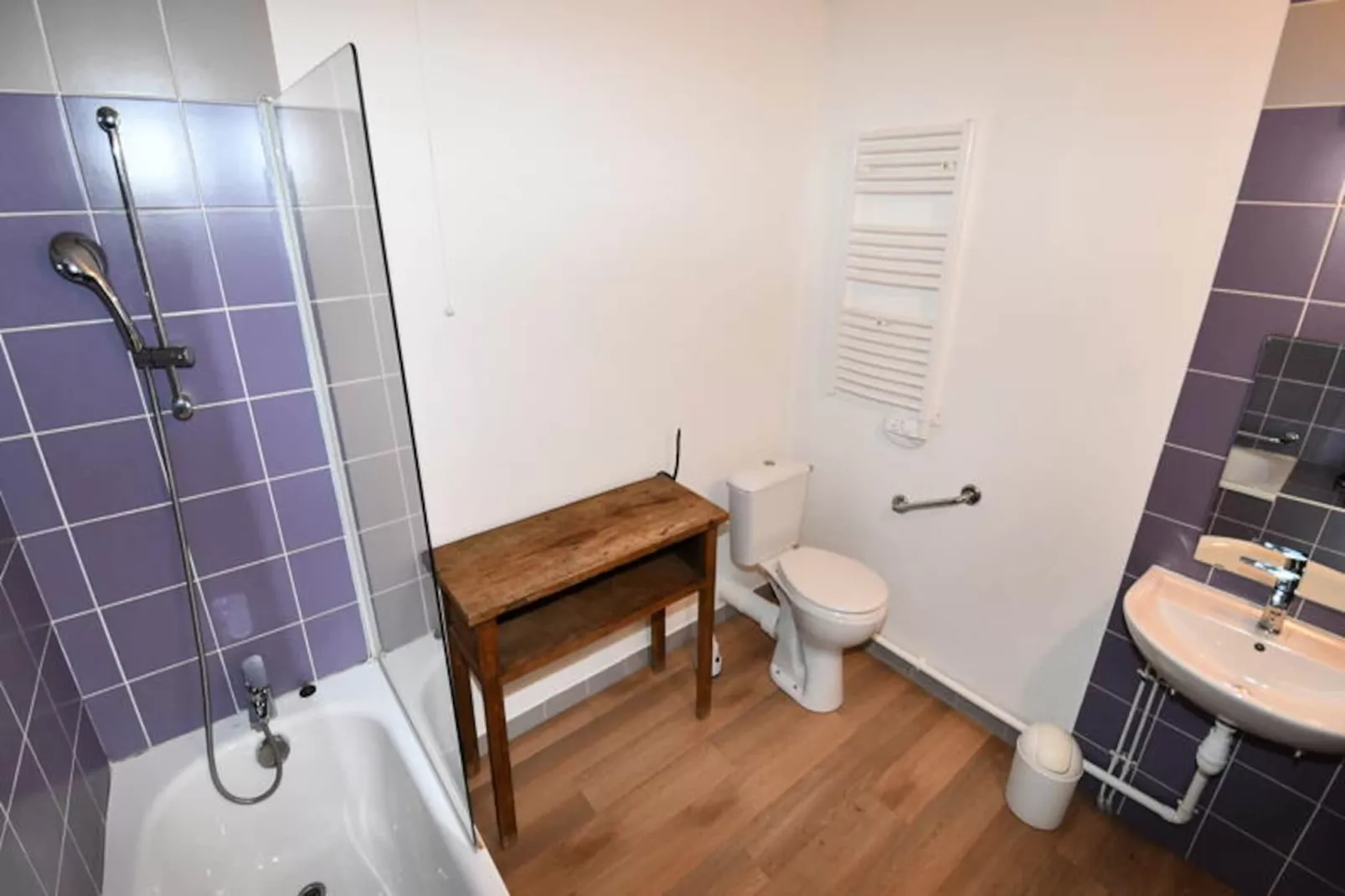 Résidence Les Adrets de Peyragudes *** - Nicht zugeordnet