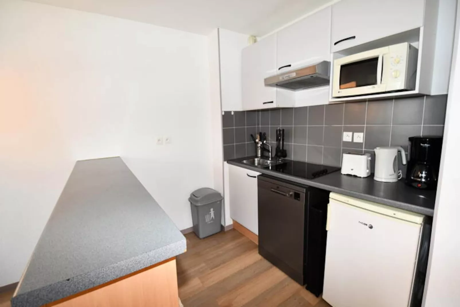 Résidence Les Adrets de Peyragudes *** - Nicht zugeordnet