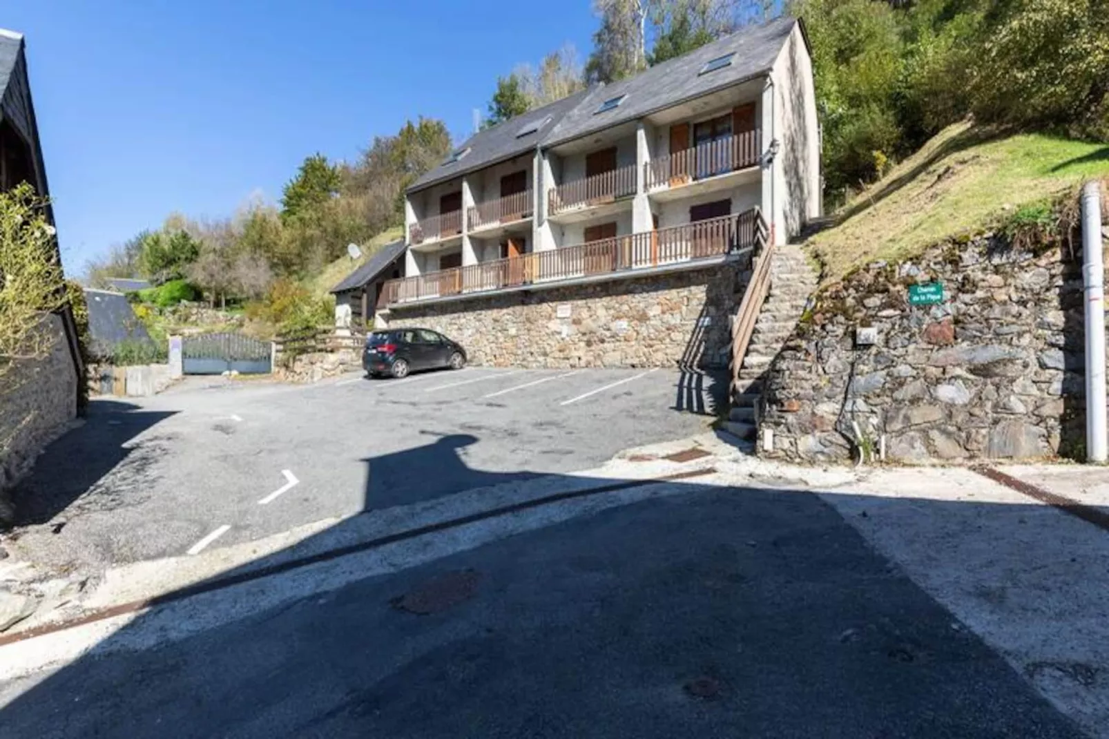 Résidence Les Sources-Untagged