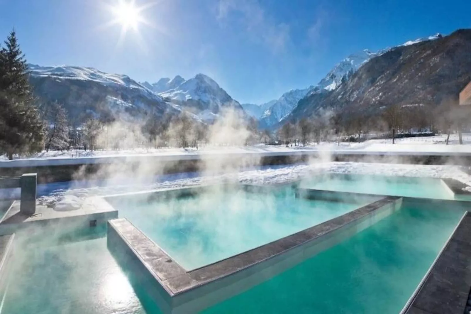 Résidence Les Galets De La Neste-Untagged
