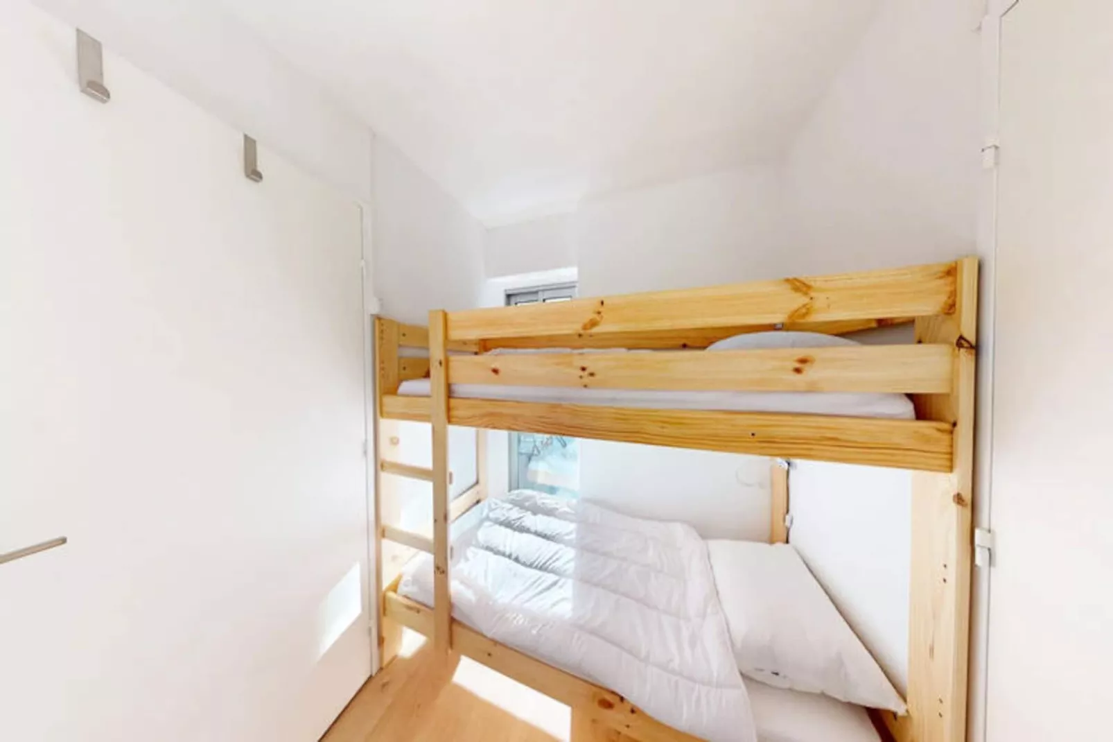 Appartements à Canet-en-Roussillon-Untagged