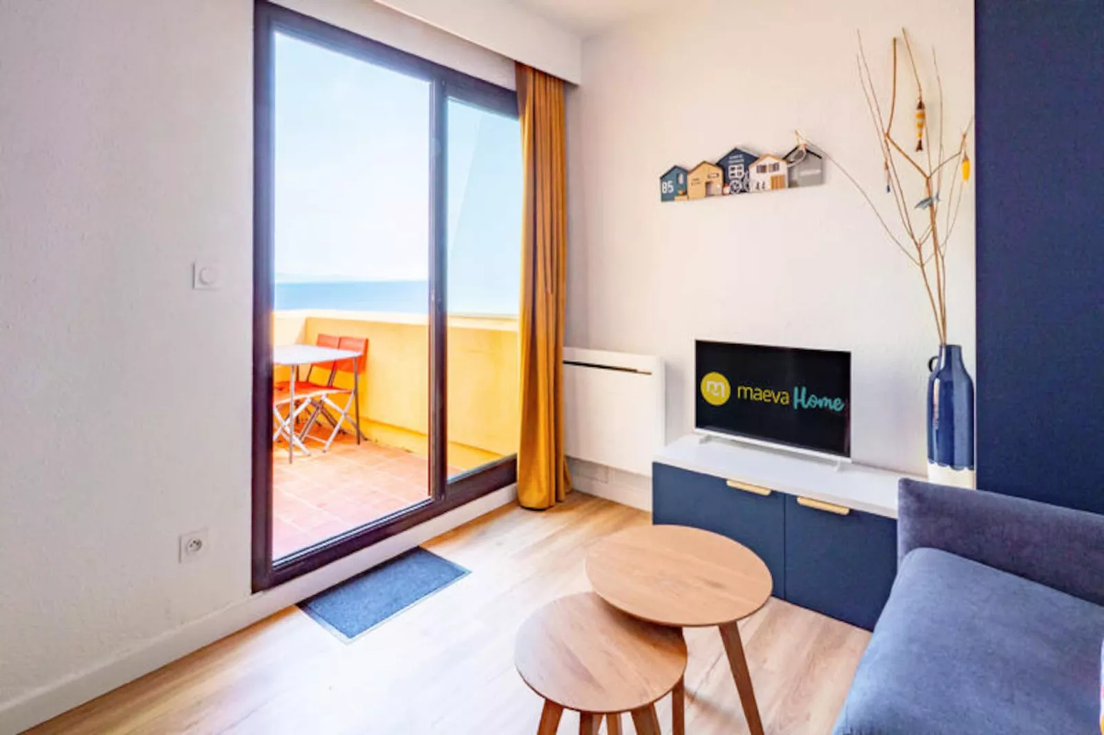 Résidence Les Balcons de Collioure - maeva Home-Non tagué