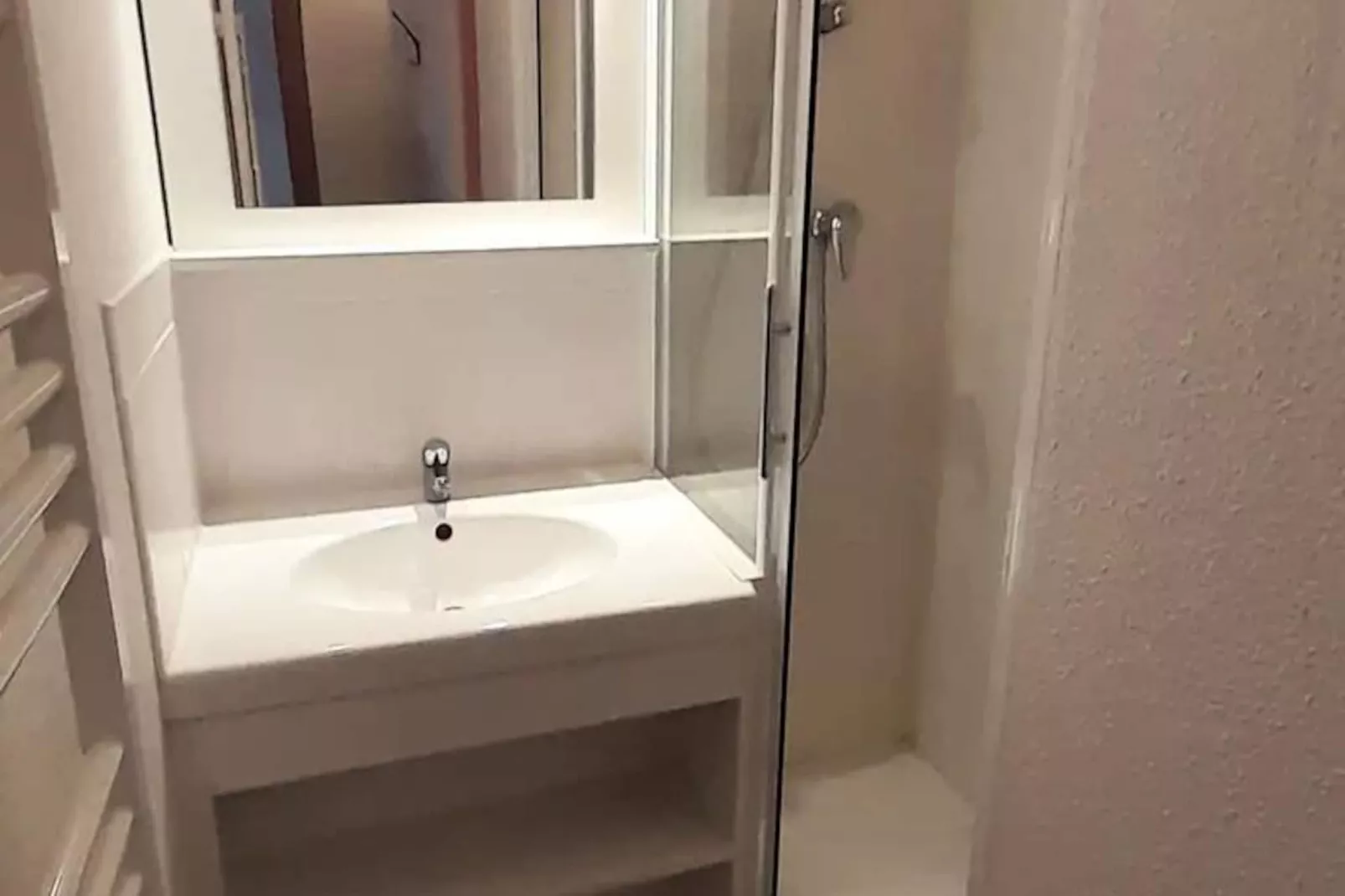 VVF Résidence Les Angles Pyrénées-Nicht zugeordnet