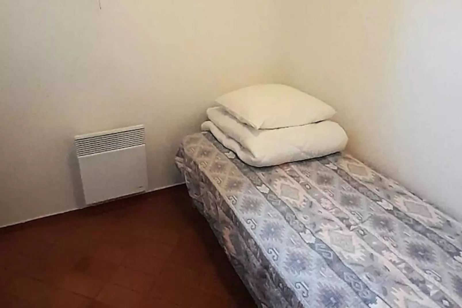 VVF Résidence Les Angles Pyrénées-Non tagué