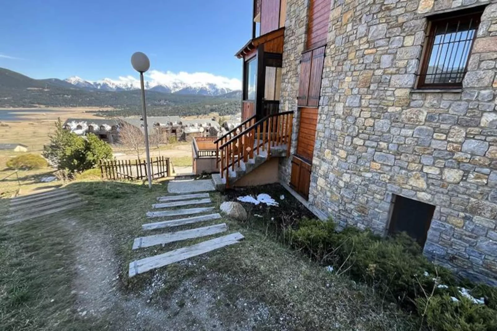 Résidence Terrasses Du Llaret-Untagged