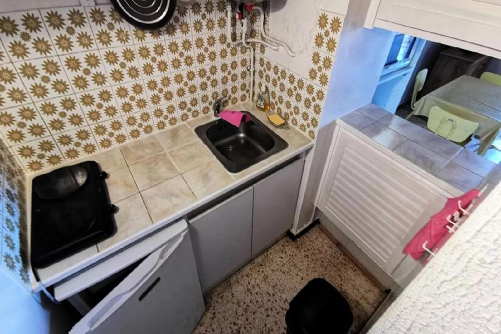 Résidence Les Arcades 2-Nicht zugeordnet